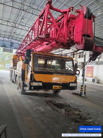 Buy Sany 50C Used Crane / 1 Buy Sany 50C Used Crane / 1